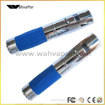 Colorful Lavatube U-Max ECig with Variable Voltage 3V~6V e cigar